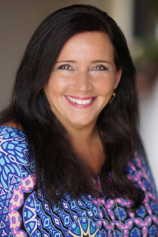 Jeanie Williams-Realtor